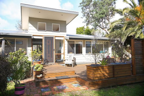 Unawatuna House @ Cape Woolamai - Timeshare Accommodation 0