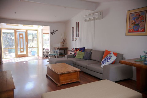 Unawatuna House @ Cape Woolamai - Timeshare Accommodation 1