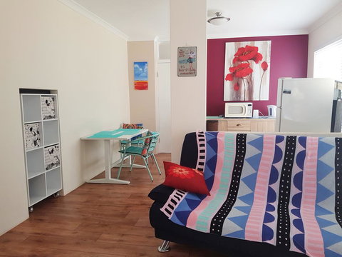 Unique Bouvard Beach House Mandurah - Timeshare Accommodation 2