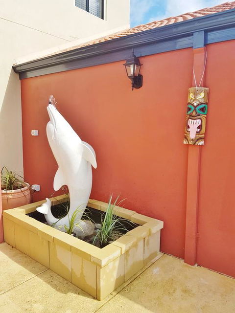 Unique Bouvard Beach House Mandurah - Timeshare Accommodation 3