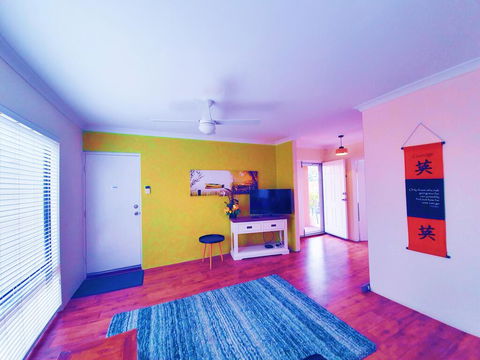 Unique Bouvard Beach House Mandurah - Timeshare Accommodation 0