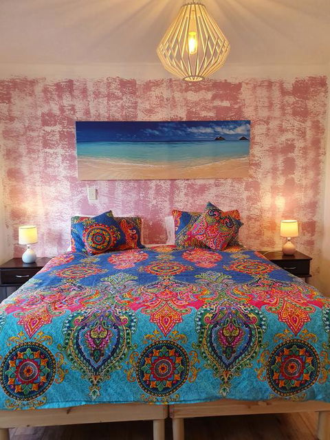 Unique Bouvard Beach House Mandurah - Timeshare Accommodation 1