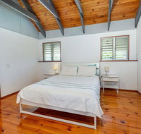 Unique Getaway 300m to Bribie Foreshore Bongaree - Timeshare Accommodation