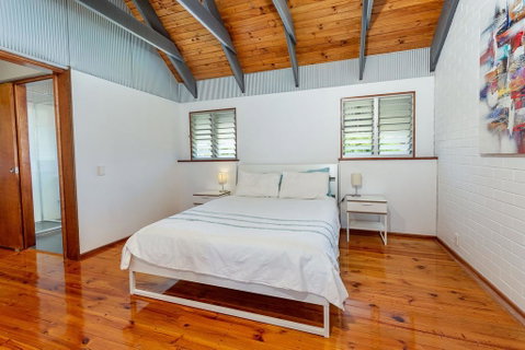 Unique Getaway 300m To Bribie Foreshore, Bongaree - Timeshare Accommodation 0