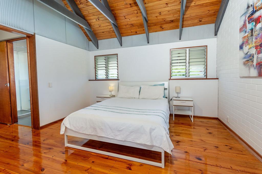 Bribie Island QLD Timeshare Accommodation