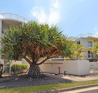 Unit 1 Marcoola Sunrise - Marcoola Beach - Timeshare Accommodation