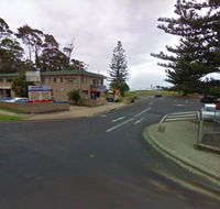 Unit 2 Breakaway Lodge - Timeshare Accommodation