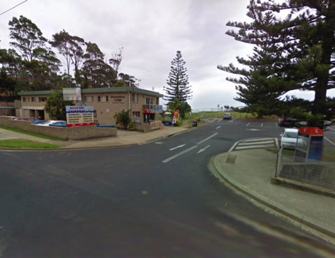 Unit 2 Breakaway Lodge - Timeshare Accommodation 0