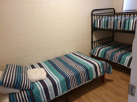 Unit 2 Breakaway Lodge - Timeshare Accommodation 2
