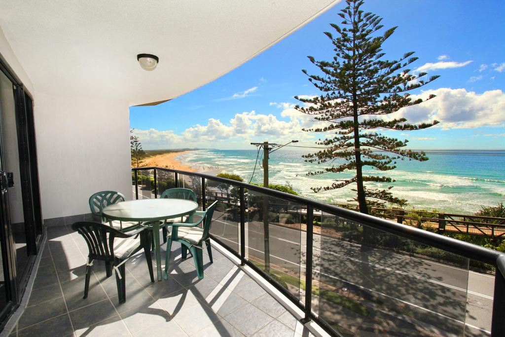 Coolum Beach QLD Timeshare Accommodation