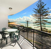 Unit 5 Phoenix Apartments 1736 David Low Way Coolum Beach LINEN INCLUDED 500 Bond - Timeshare Accommodation