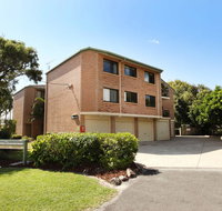 Unit 7 Belander Court 34 Perry Street Coolum Beach AIR CONDITIONED 400 BOND LINEN SUPPLIED - Timeshare Accommodation