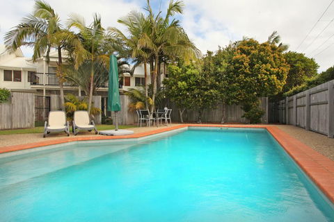 Unit 9 Marcoola Shores 1 Flindersia Street Marcoola, 500 BOND, LINEN INCLUDED - Timeshare Accommodation 0