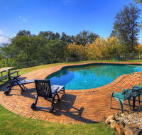 Upper Murray Cottages - Timeshare Accommodation