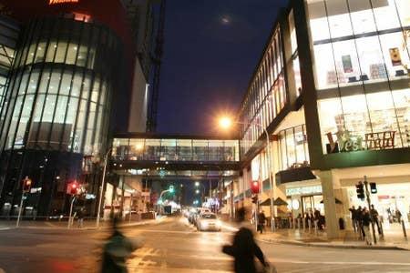 Urban Escape - Parramatta - Timeshare Accommodation 0