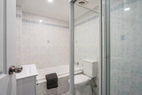 Urban Escape - Parramatta - Timeshare Accommodation 3
