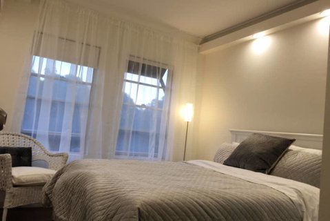 Urban Escape - Parramatta - Timeshare Accommodation 1