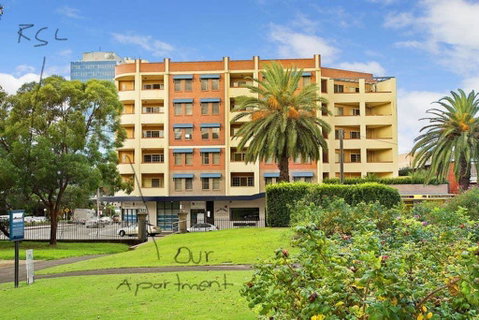 Urban Escape - Parramatta - Timeshare Accommodation 2