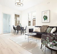 Urban Rest - High St - Timeshare Accommodation