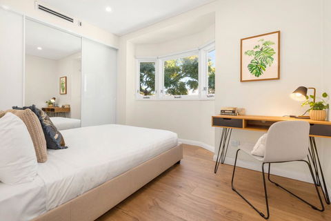 Urban Rest - The Seymour - Timeshare Accommodation 2