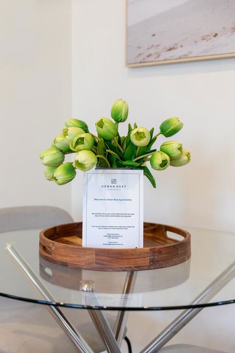 Urban Rest - The Seymour - Timeshare Accommodation 3