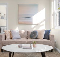 Urban Rest - The Seymour - Timeshare Accommodation