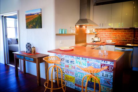 UrbanStyle Claremont Apartment - Timeshare Accommodation 0