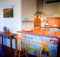 UrbanStyle Claremont Apartment - Timeshare Accommodation