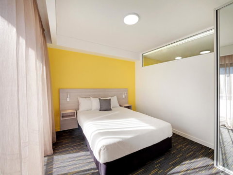 Value Suites Penrith - Timeshare Accommodation 2