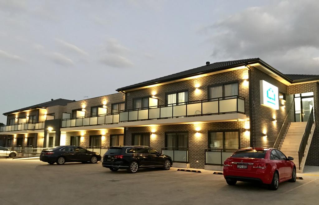 Portland NSW Timeshare Accommodation