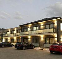 Value Suites Penrith - Timeshare Accommodation