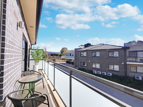 Value Suites Penrith - Timeshare Accommodation 3