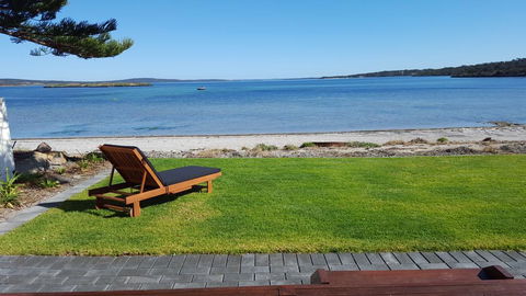 Vandy's Shack At Mount Dutton Bay - Ideal For Couples And Small Families - Timeshare Accommodation 0