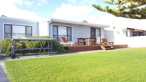 Vandy's Shack At Mount Dutton Bay - Ideal For Couples And Small Families - Timeshare Accommodation 1
