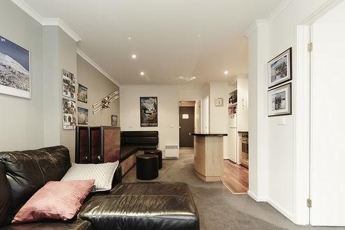 Howes Creek VIC Timeshare Accommodation
