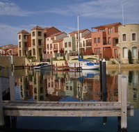 Venice At The Beach - Timeshare Accommodation