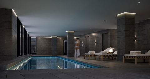 Vibe Hotel Hobart - Timeshare Accommodation 1
