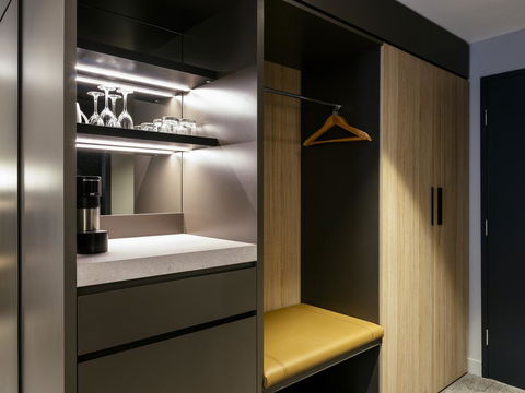 Vibe Hotel Hobart - Timeshare Accommodation 2