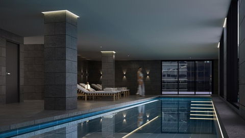 Vibe Hotel Hobart - Timeshare Accommodation 0