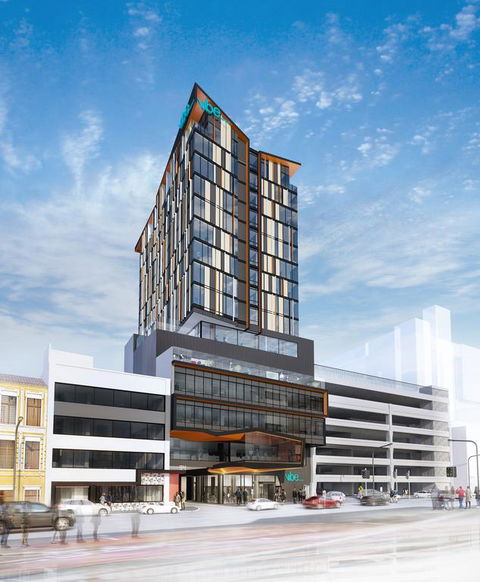 Vibe Hotel Hobart - Timeshare Accommodation 3