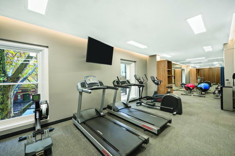 Vibe Hotel Melbourne - Timeshare Accommodation 2
