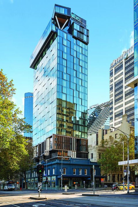 Vibe Hotel Melbourne - Timeshare Accommodation 3
