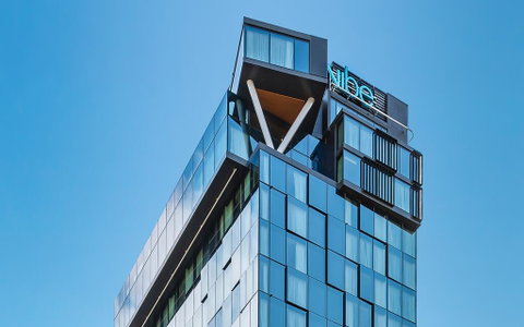 Vibe Hotel Melbourne - Timeshare Accommodation 0