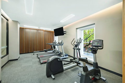 Vibe Hotel Melbourne - Timeshare Accommodation 1