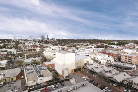 Vibe Hotel Subiaco Perth - Timeshare Accommodation 2