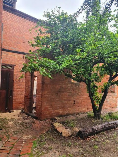 Victoria Hotel Rutherglen - Timeshare Accommodation 1