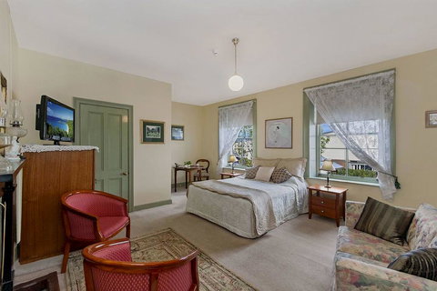 Victoria House - Timeshare Accommodation 0