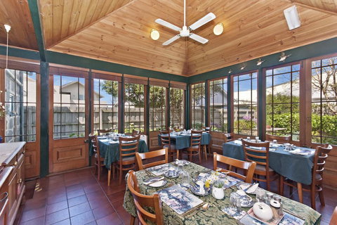 Victoria House - Timeshare Accommodation 3