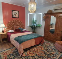 Victoria House - Timeshare Accommodation