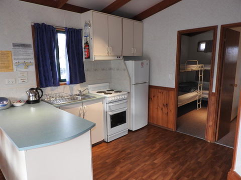Victoria Lake Holiday Park - Timeshare Accommodation 3